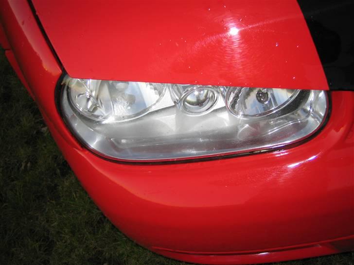 VW Golf 4 Solgt billede 6