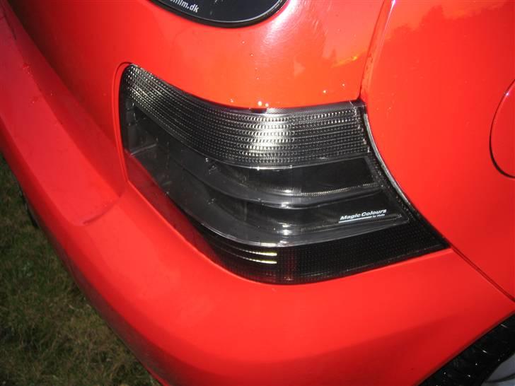 VW Golf 4 Solgt billede 9