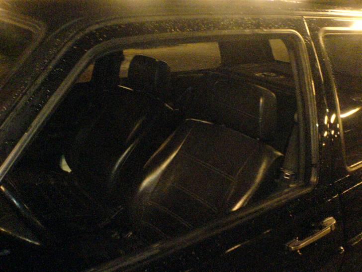 VW Golf II 1.8 Gti 16v billede 12