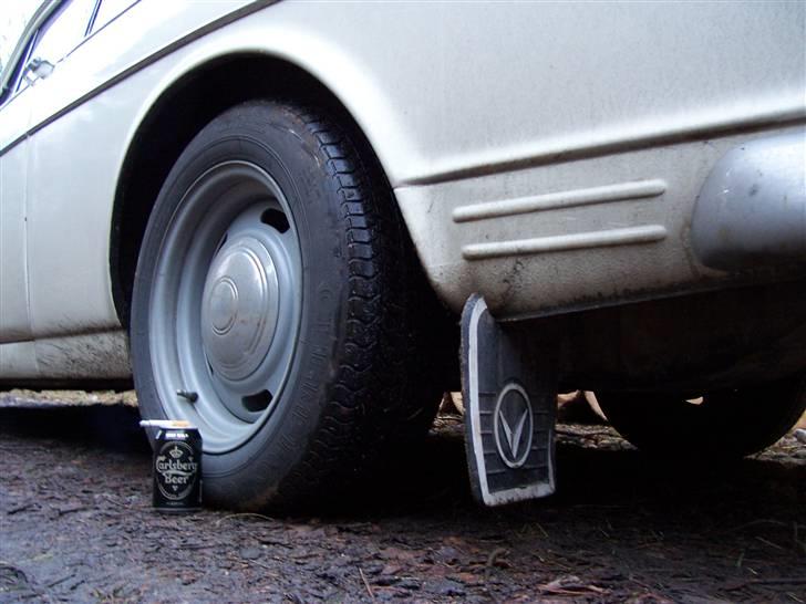 Volvo Amazon billede 14