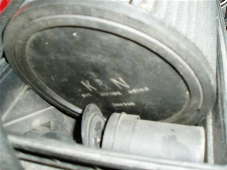 Opel Vectra a solgt - Sprød lyd billede 8