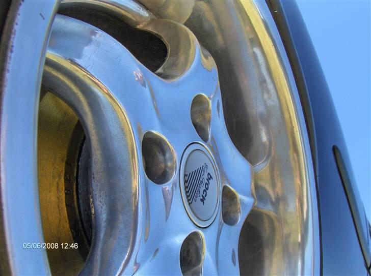 Opel Corsa B #SOLGT# billede 4