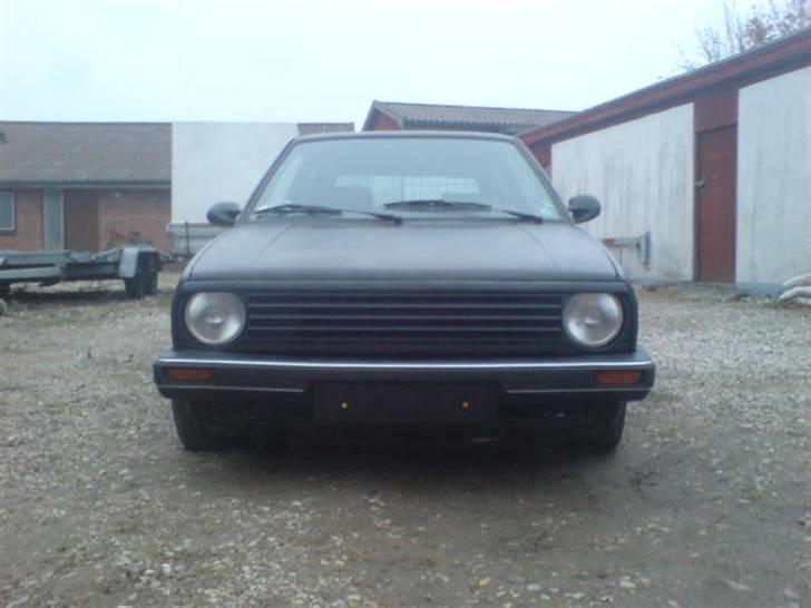 VW 1.6 solgt billede 7