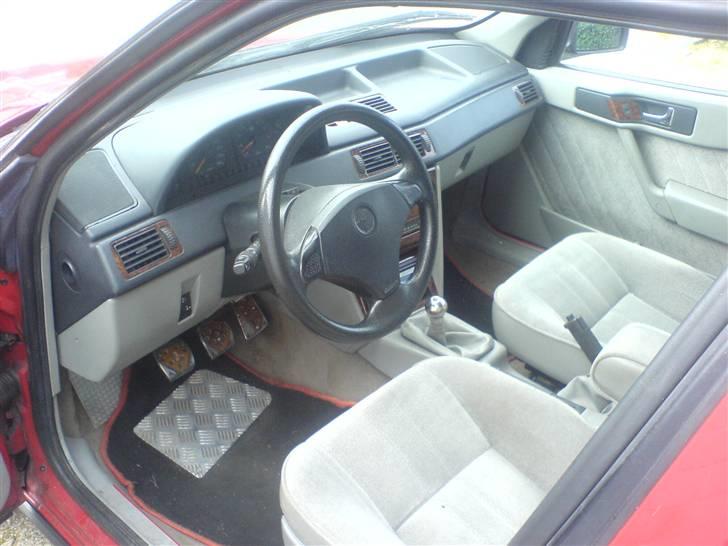 Alfa Romeo 155 2.0 Twin Spark *Solgt billede 5