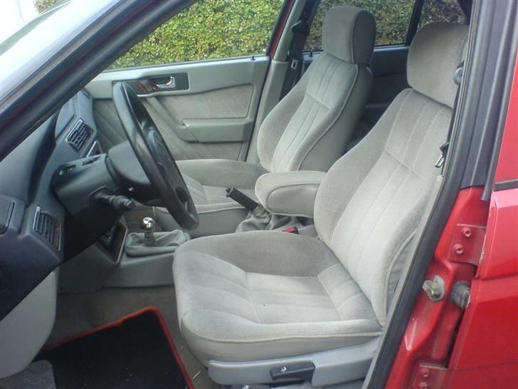 Alfa Romeo 155 2.0 Twin Spark *Solgt billede 9