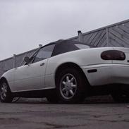 Mazda Mx 5 