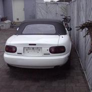 Mazda Mx 5 