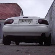 Mazda Mx 5 