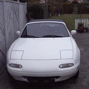 Mazda Mx 5 