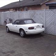 Mazda Mx 5 