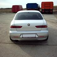 Alfa Romeo 156