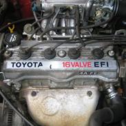 Toyota celica ((( solgt)))