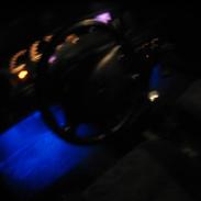 Opel Vectra B 2,0 16V GL Plus