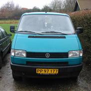 VW Transporter