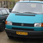 VW Transporter