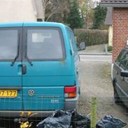 VW Transporter