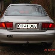 Mazda 1,8i *SOLGT*