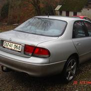 Mazda 1,8i *SOLGT*