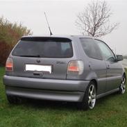 VW polo 6n