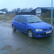 Peugeot 106 gti