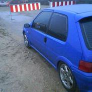Peugeot 106 gti