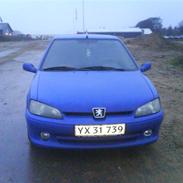 Peugeot 106 gti