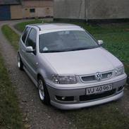 VW Polo 6N2 SOLGT