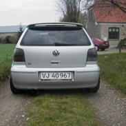 VW Polo 6N2 SOLGT