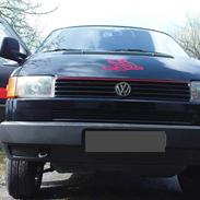 VW T4