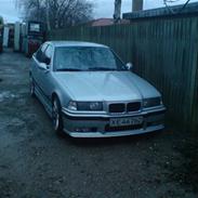 BMW E36 318i  [solgt]