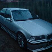 BMW E36 318i  [solgt]