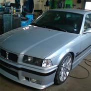 BMW E36 318i  [solgt]