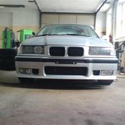 BMW E36 318i  [solgt]