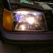 Peugeot 205 XR R.I.P :(