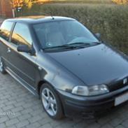 Fiat Punto 1,6 ELX *SOLGT*