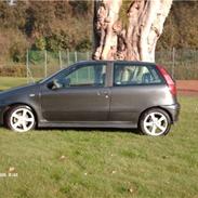 Fiat Punto 1,6 ELX *SOLGT*