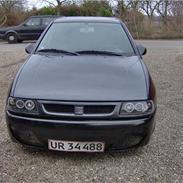 Seat Ibiza Solgt