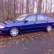 Peugeot 406 turbo ***SOLGT***