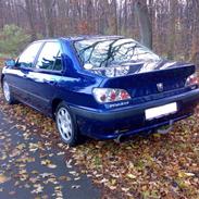 Peugeot 406 turbo ***SOLGT***