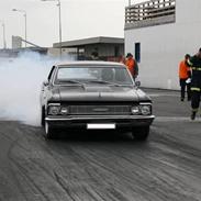 Chevrolet Chevelle Coupe SS