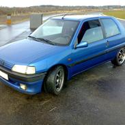 Peugeot 106 XS