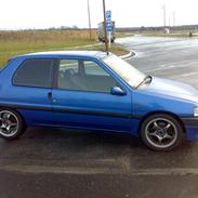 Peugeot 106 XS