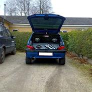 Peugeot 106 XS