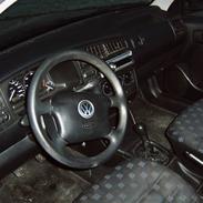 VW Golf 3 Tdi (projekt)