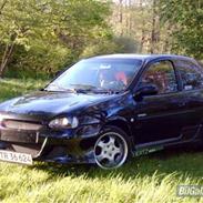 Opel corsa b *solgt*