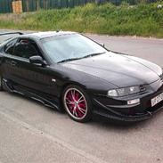 Honda Prelude 2,3i