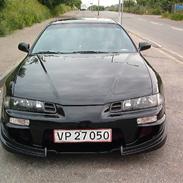 Honda Prelude 2,3i