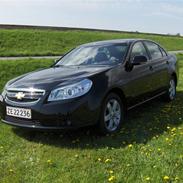 Chevrolet Epica LT