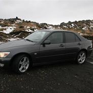 Lexus IS200 [ Solgt ]
