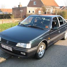 Peugeot 405 MI16